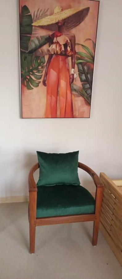 Illiyin Boutique Hotel Dakar Zewnętrze zdjęcie