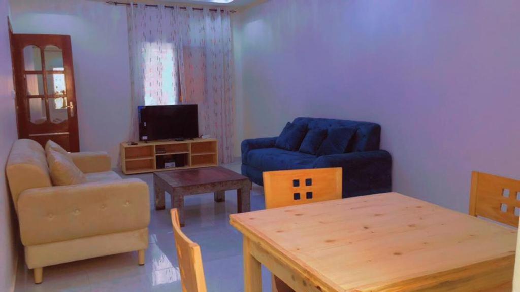 Illiyin Boutique Hotel Dakar Zewnętrze zdjęcie