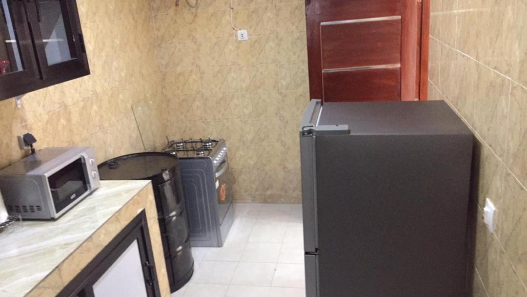 Illiyin Boutique Hotel Dakar Zewnętrze zdjęcie