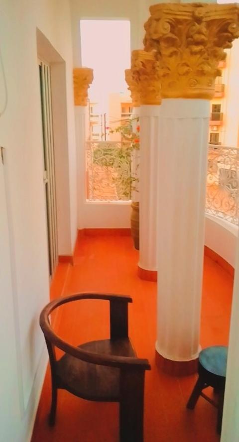 Illiyin Boutique Hotel Dakar Zewnętrze zdjęcie