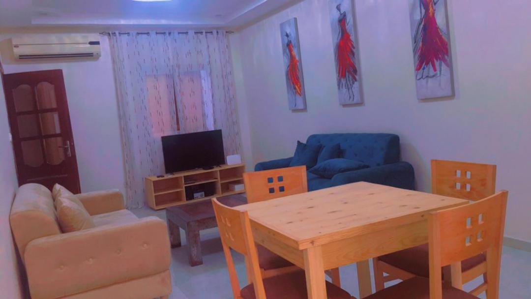 Illiyin Boutique Hotel Dakar Zewnętrze zdjęcie