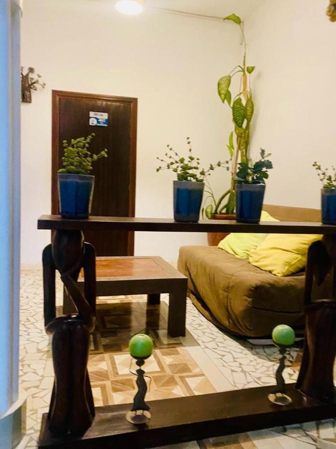 Illiyin Boutique Hotel Dakar Zewnętrze zdjęcie