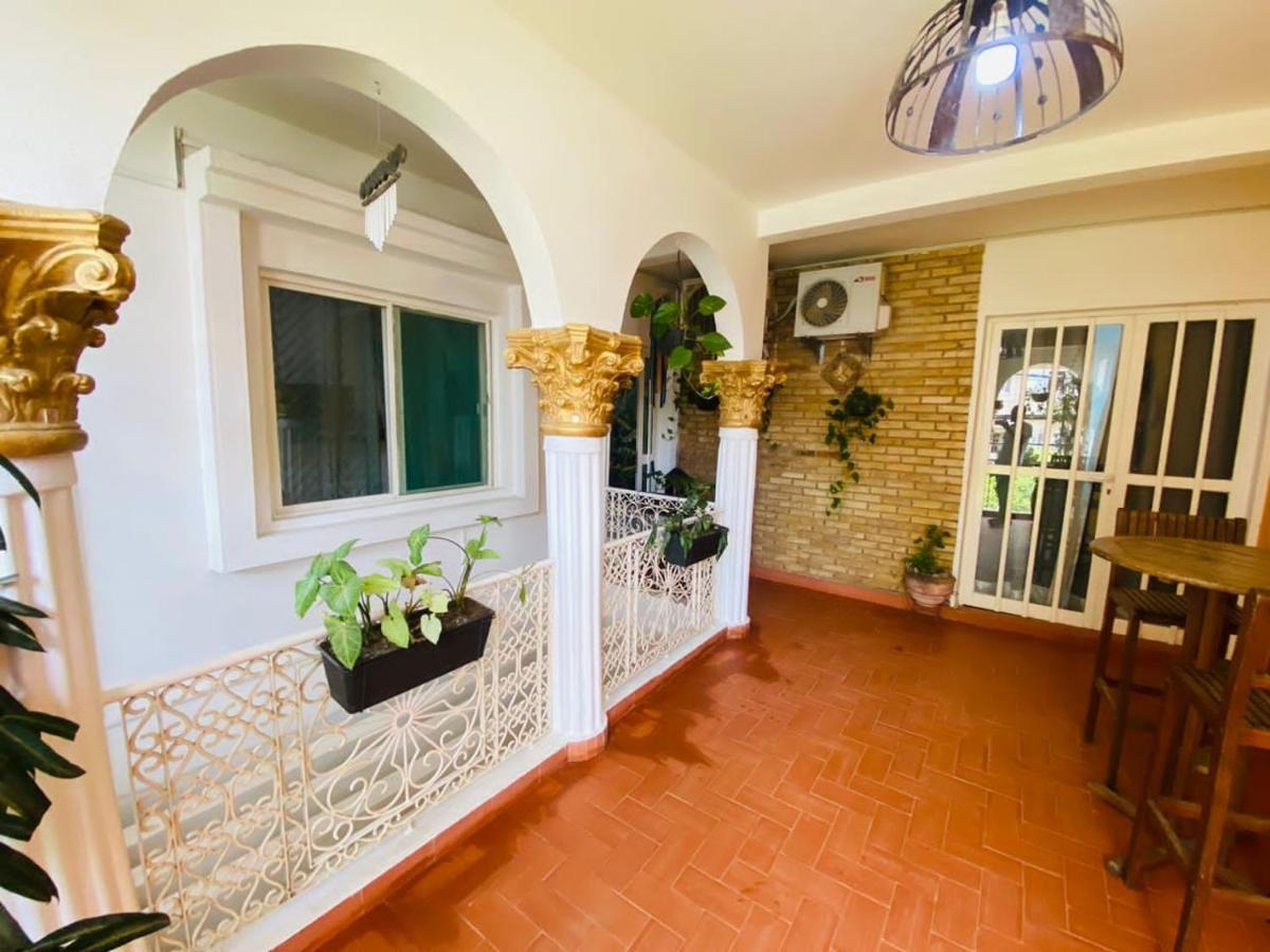 Illiyin Boutique Hotel Dakar Zewnętrze zdjęcie