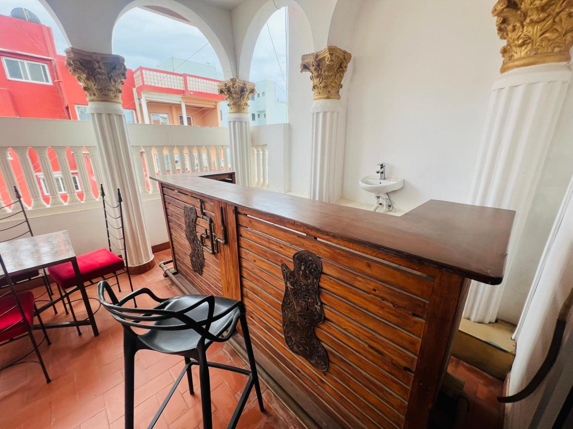 Illiyin Boutique Hotel Dakar Zewnętrze zdjęcie
