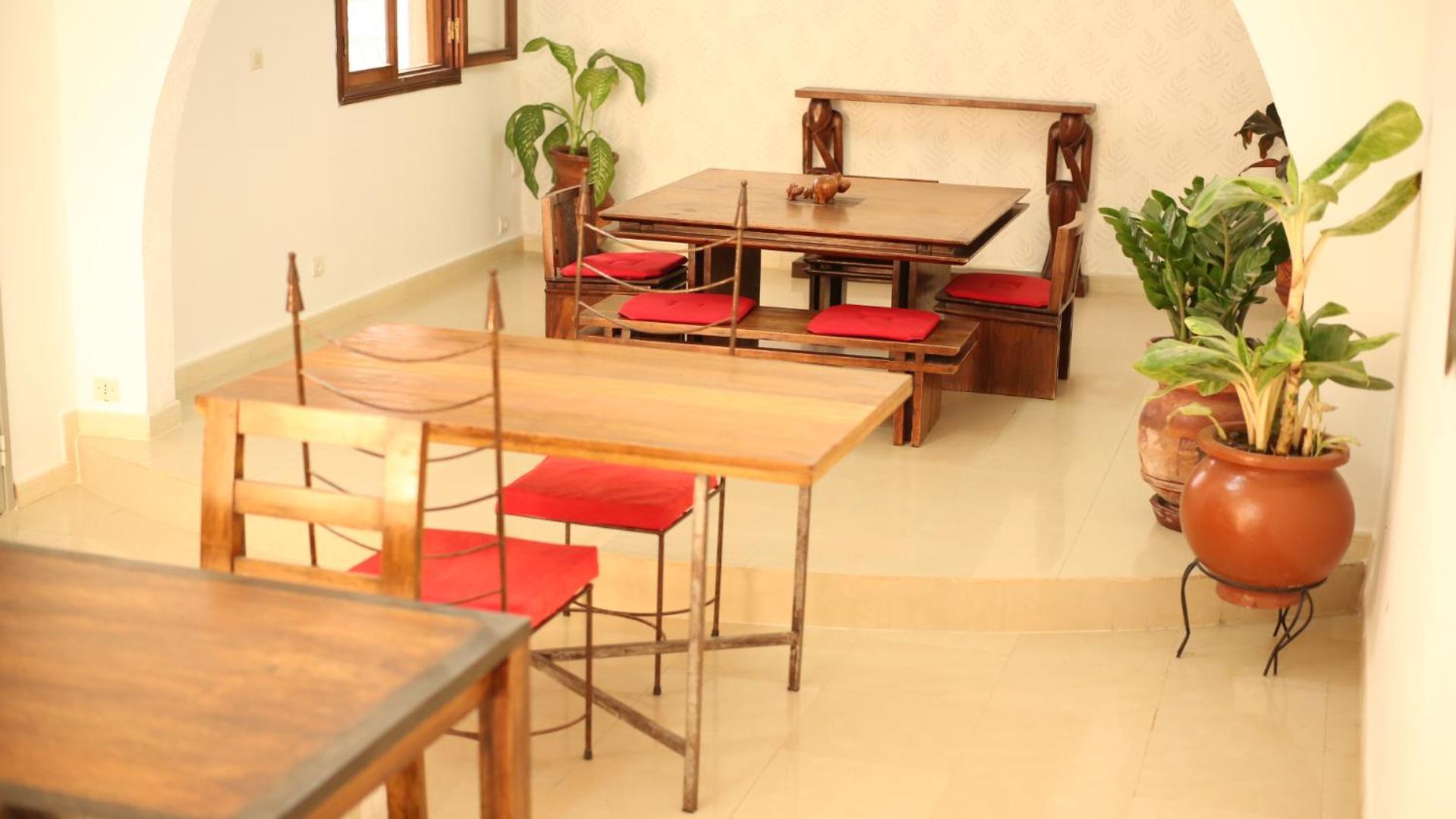 Illiyin Boutique Hotel Dakar Zewnętrze zdjęcie