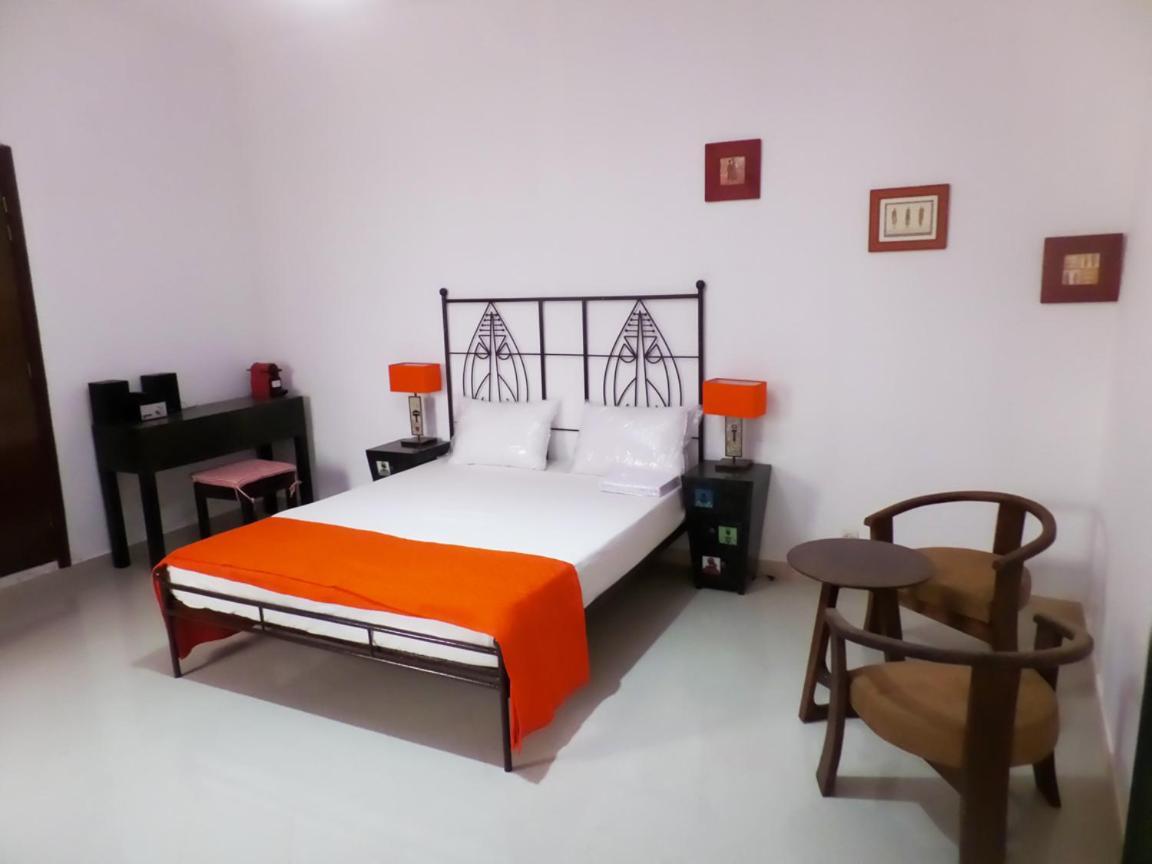 Illiyin Boutique Hotel Dakar Zewnętrze zdjęcie