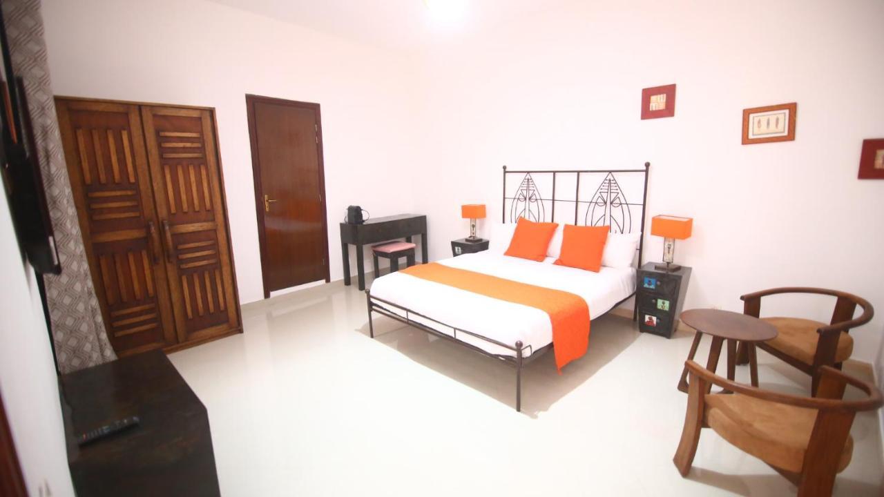 Illiyin Boutique Hotel Dakar Zewnętrze zdjęcie