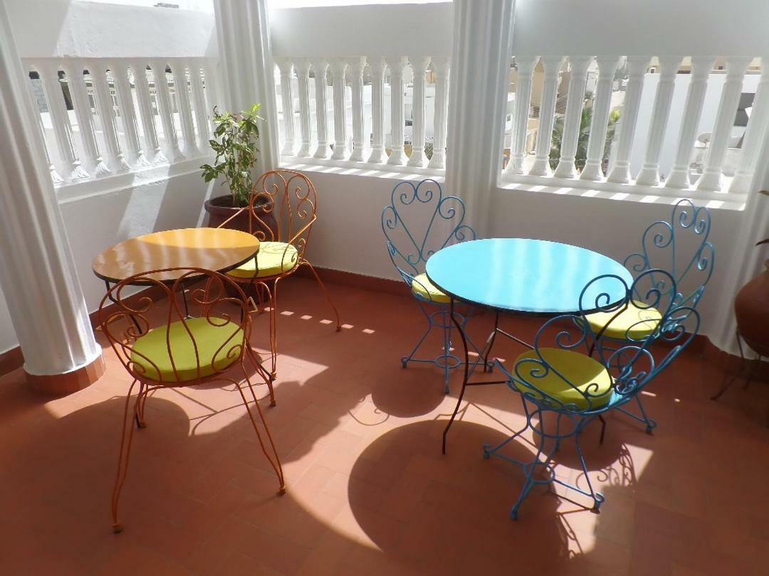 Illiyin Boutique Hotel Dakar Zewnętrze zdjęcie
