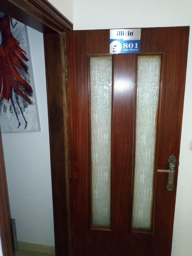 Illiyin Boutique Hotel Dakar Zewnętrze zdjęcie