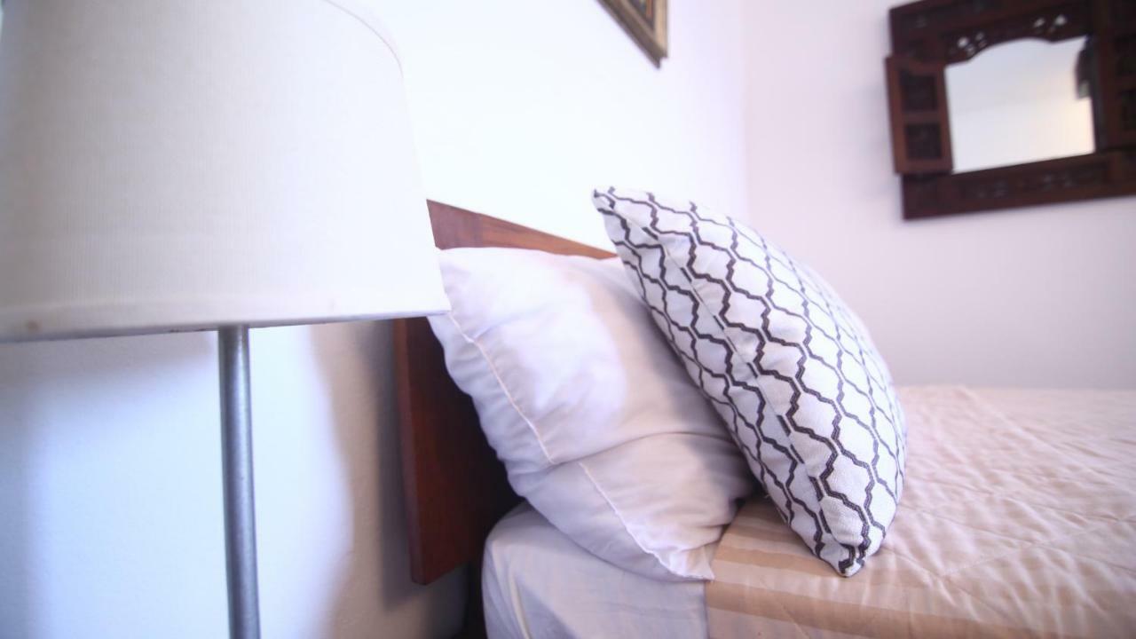 Illiyin Boutique Hotel Dakar Zewnętrze zdjęcie