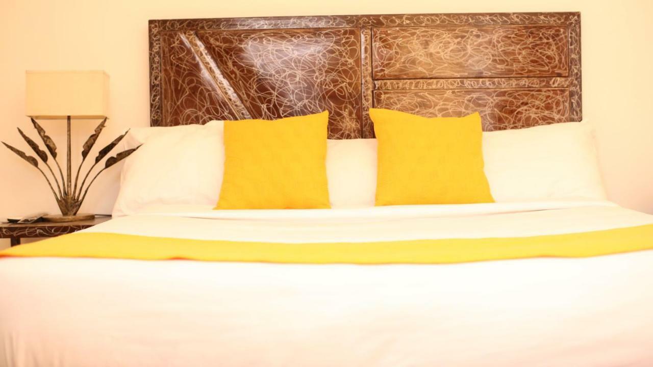 Illiyin Boutique Hotel Dakar Zewnętrze zdjęcie
