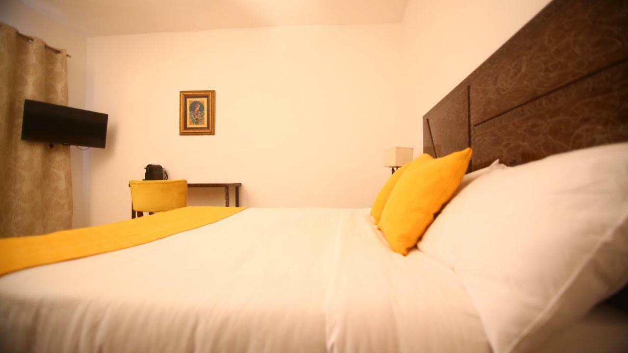 Illiyin Boutique Hotel Dakar Zewnętrze zdjęcie