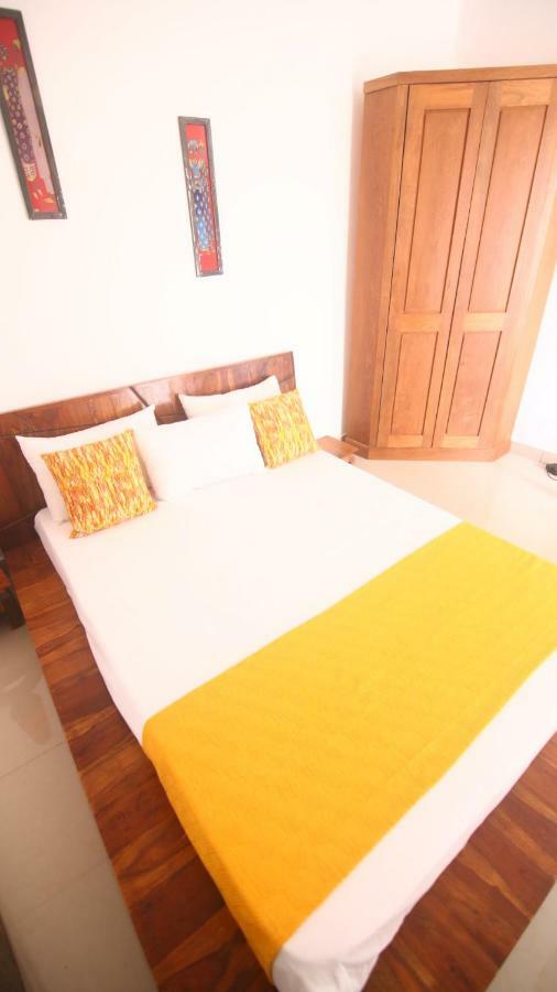 Illiyin Boutique Hotel Dakar Zewnętrze zdjęcie
