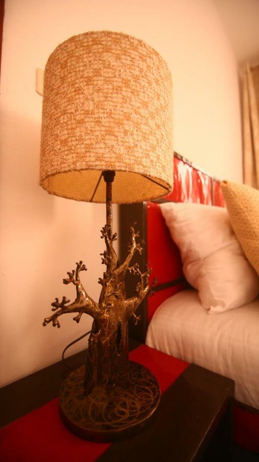 Illiyin Boutique Hotel Dakar Zewnętrze zdjęcie