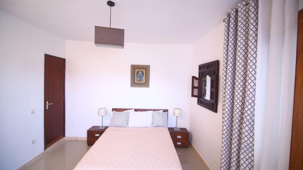 Illiyin Boutique Hotel Dakar Zewnętrze zdjęcie