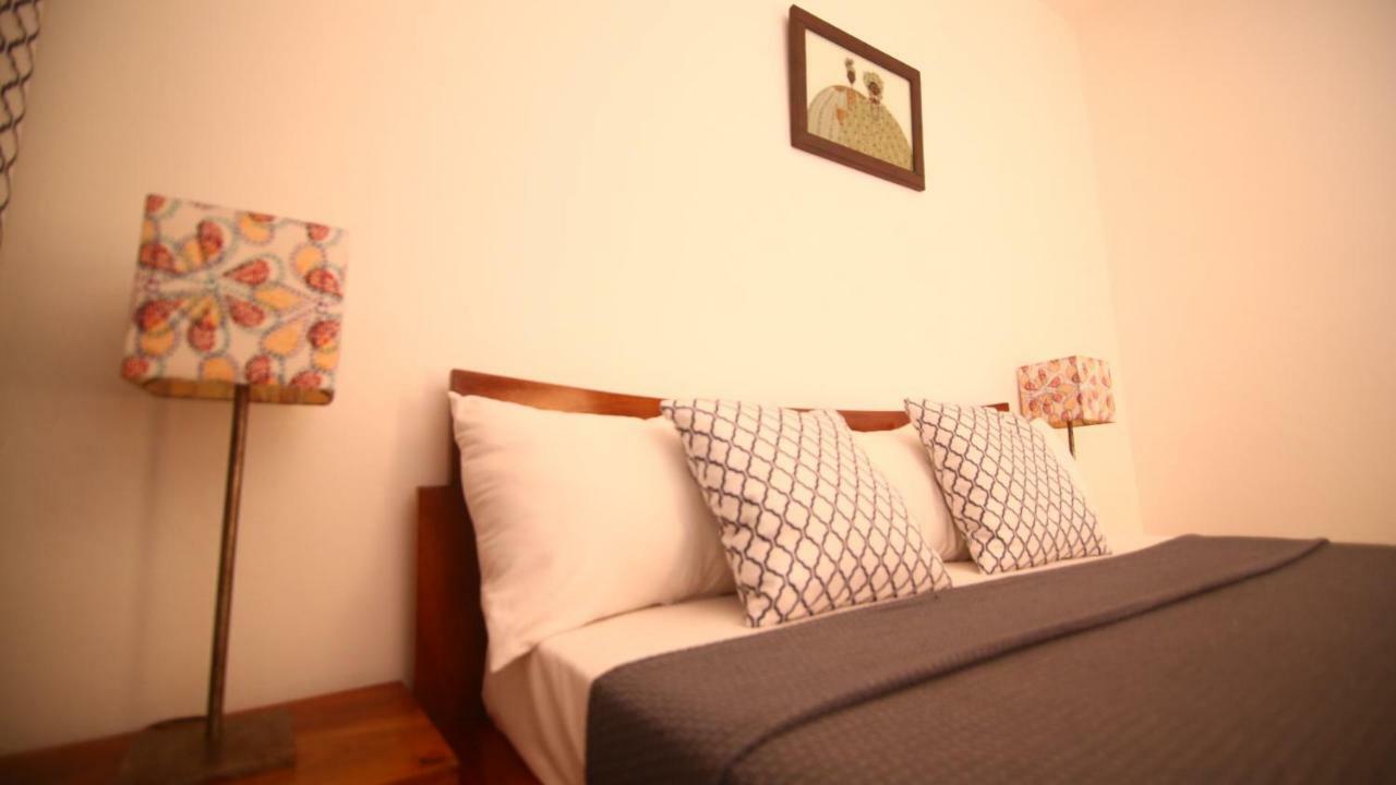 Illiyin Boutique Hotel Dakar Zewnętrze zdjęcie