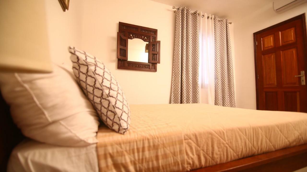 Illiyin Boutique Hotel Dakar Zewnętrze zdjęcie