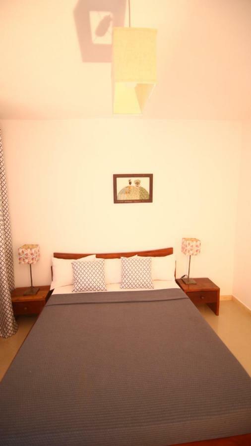 Illiyin Boutique Hotel Dakar Zewnętrze zdjęcie